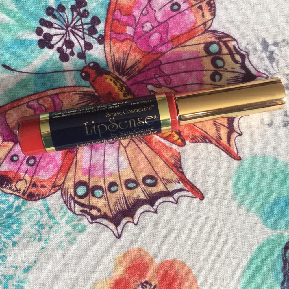 LipSense Lip Color FlyGirl